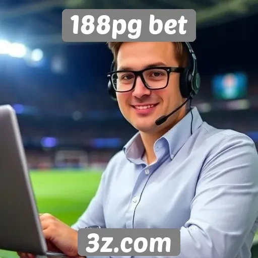 Suporte ao cliente do 188pg bet