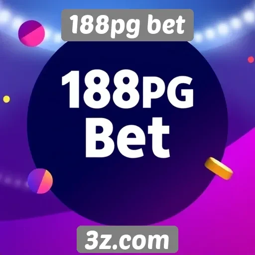 188pg bet oferece promoções para novos usuários