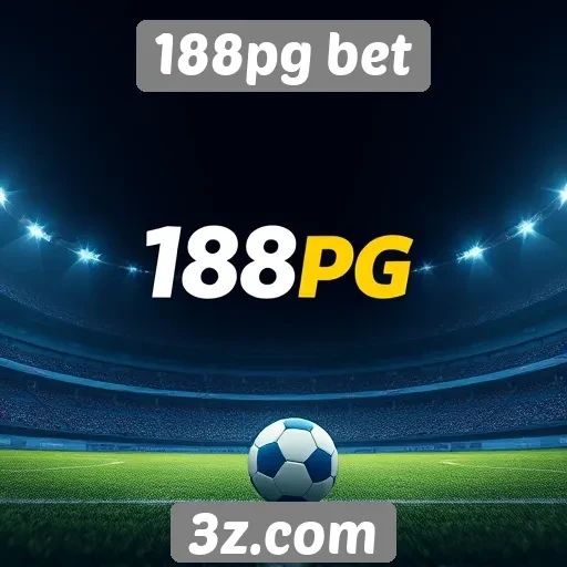 Plataforma 188pg bet é segura e confiável