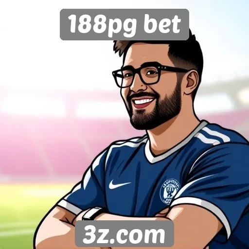 Experiência do usuário no 188pg bet